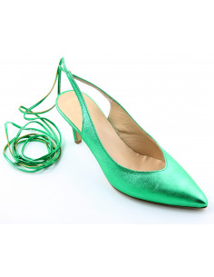 Positano In Love Ballerina artigianale Ludo Lightning offer