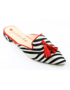 Positano In Love Ballerina artigianale Ludo Lightning offer