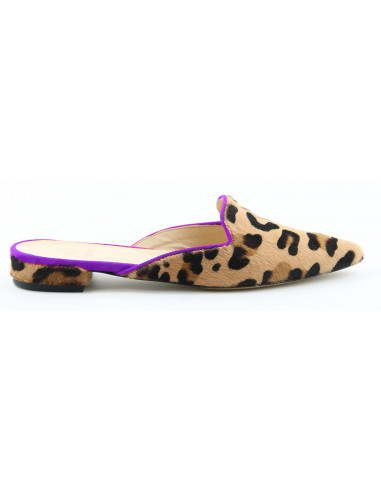 Positano In Love Ballerina artigianale Ludo Bestseller