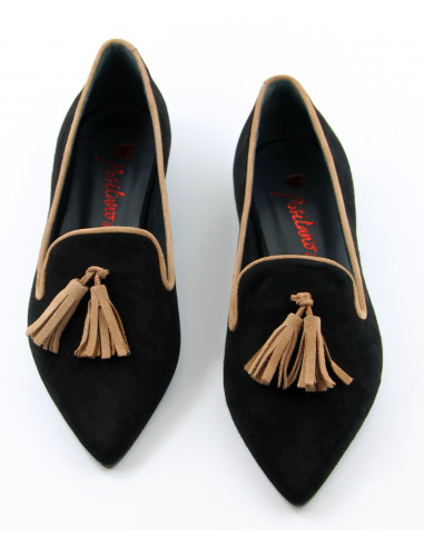 Positano In Love Ballerina artigianale Luisa Fino al 65% di sconto