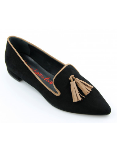 Positano In Love Ballerina artigianale Luisa Fino al 65% di sconto