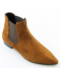 Positano In Love Mocassino artigianale Krizia Shopping online
