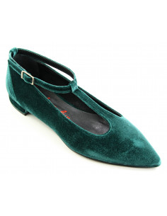 Positano In Love Mocassino artigianale Krizia Shopping online