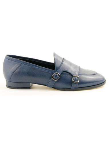 Positano In Love Mocassino artigianale Krizia Offerta esclusiva