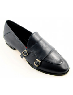 Positano In Love Mocassino artigianale Krizia Black Friday