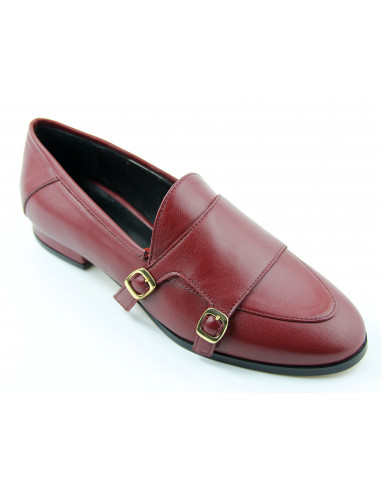 Positano In Love Mocassino artigianale Krizia Black Friday