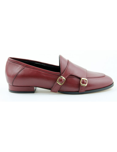 Positano In Love Mocassino artigianale Krizia Black Friday