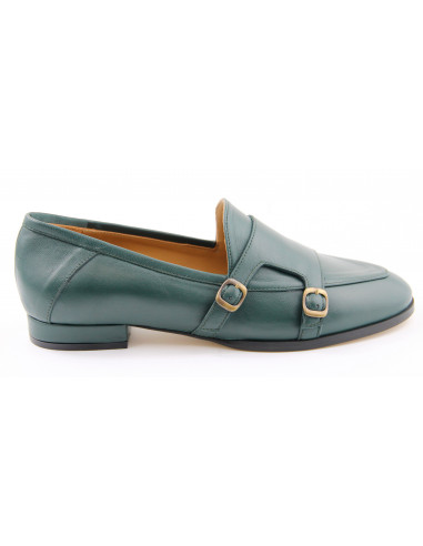 Positano In Love Mocassino artigianale Krizia Cyber Monday