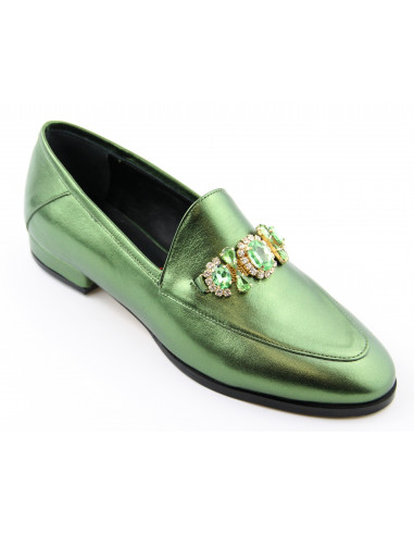 Positano In Love Mocassino artigianale Tilde Offerta Pasqua