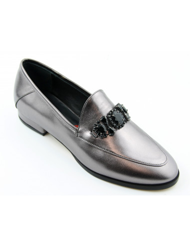 Positano In Love Mocassino artigianale Tilde Offerta per la Festa della Mamma