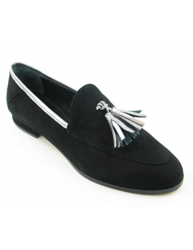 Positano In Love Mocassino artigianale Viky Vendita calda