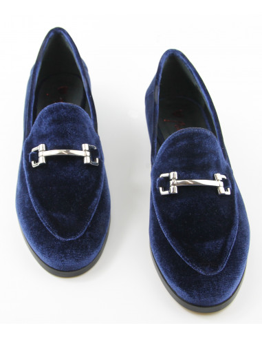 Positano In Love Mocassino artigianale Titty Latest fashion