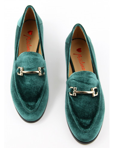 Positano In Love Mocassino artigianale Titty Offerta temporanea