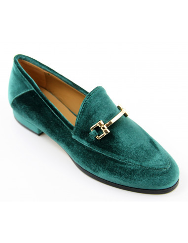 Positano In Love Mocassino artigianale Titty Offerta temporanea