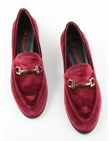 Positano In Love Mocassino artigianale Titty Offerte esclusive