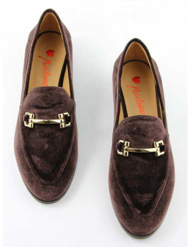 Positano In Love Mocassino artigianale Titty Lightning offer