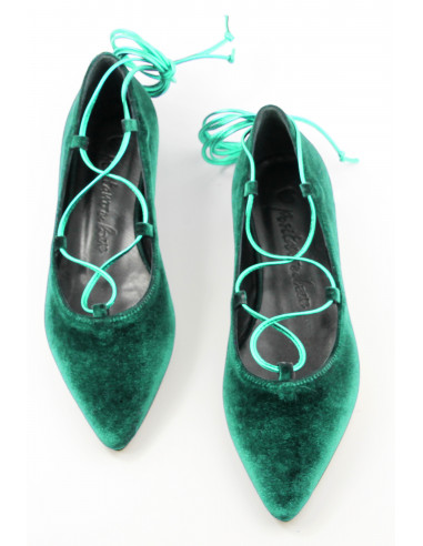 Positano In Love Ballerina artigianale Loren Grandi sconti