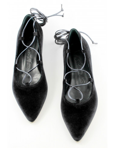 Positano In Love Ballerina artigianale Loren Nuovi prodotti