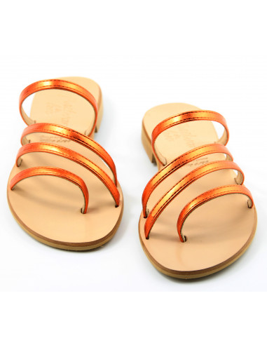 Positano In Love Sandali Artigianali Valery Comprane uno, ottenene uno gratis