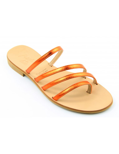 Positano In Love Sandali Artigianali Valery Comprane uno, ottenene uno gratis