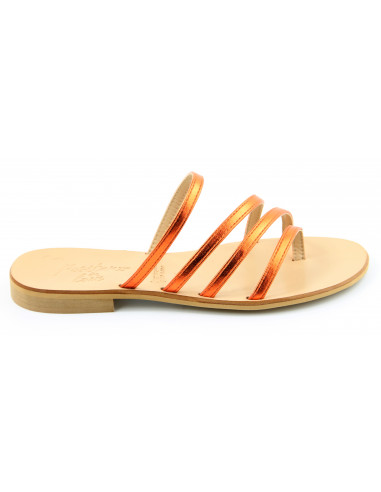 Positano In Love Sandali Artigianali Valery Comprane uno, ottenene uno gratis