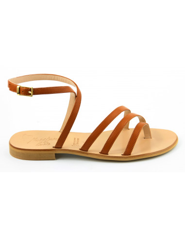 Positano In Love Sandali artigianali Juice