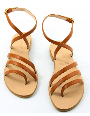 Positano In Love Sandali artigianali Juice Sconti VIP