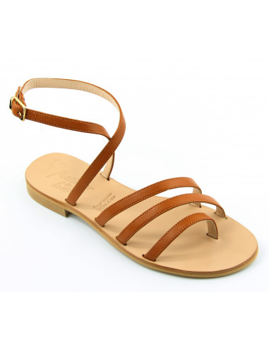 Positano In Love Sandali artigianali Juice Sconti VIP