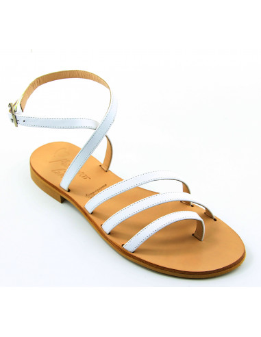 Positano In Love Sandali artigianali Juice Prezzo basso