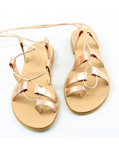 Positano In Love Sandali artigianali Jennifer Offerta settimanale