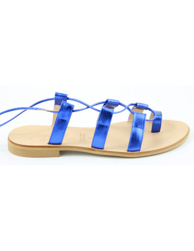 Positano In Love Sandali artigianali Jennifer Ritorno libero