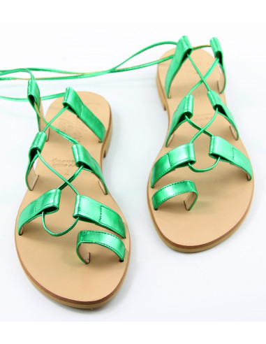 Positano In Love Sandali artigianali Jennifer Ultimi tre giorni