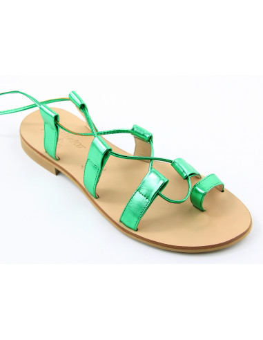 Positano In Love Sandali artigianali Jennifer Ultimi tre giorni