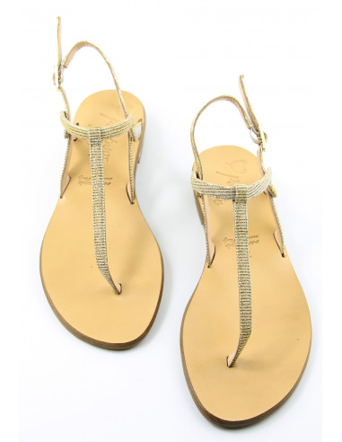 Positano In Love Sandali artigianali Ada ACQUISTA ORA