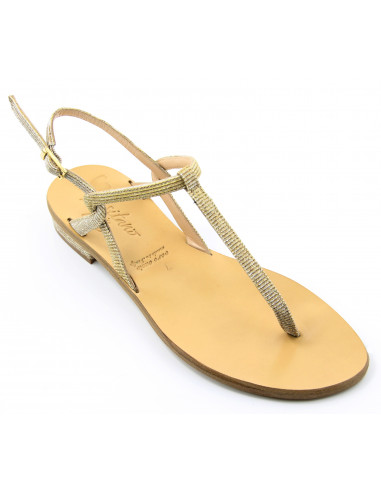 Positano In Love Sandali artigianali Ada ACQUISTA ORA