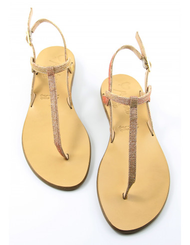 Positano In Love Sandali artigianali Ada Ultimi due giorni