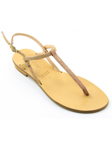 Positano In Love Sandali artigianali Ada Ultimi due giorni