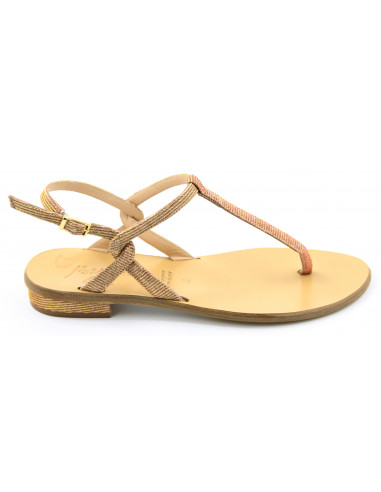 Positano In Love Sandali artigianali Ada Ultimi due giorni