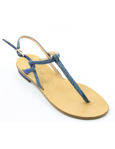 Positano In Love Sandali artigianali Ada Ultimo giorno