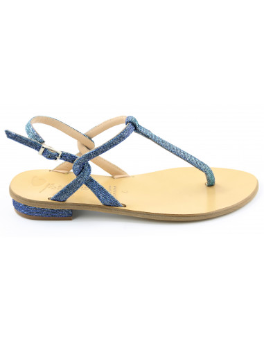 Positano In Love Sandali artigianali Ada Ultimo giorno