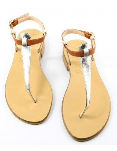 Positano In Love Sandali artigianali Aylea Promozione temporanea