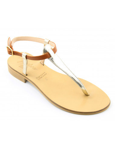 Positano In Love Sandali artigianali Aylea Promozione temporanea