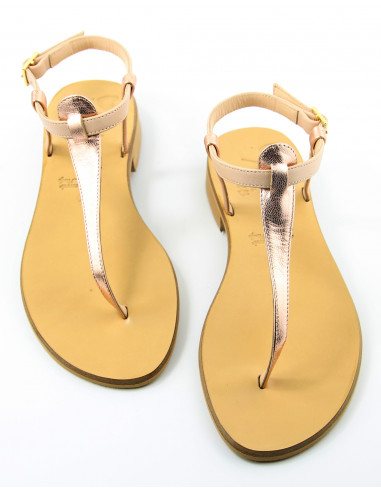 Positano In Love Sandali artigianali Aylea Fino al 50% di sconto