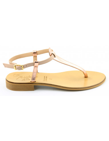 Positano In Love Sandali artigianali Aylea Fino al 50% di sconto