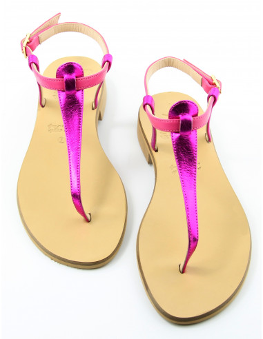 Positano In Love Sandali artigianali Aylea Fino al 60% di sconto