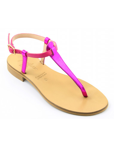 Positano In Love Sandali artigianali Aylea Fino al 60% di sconto