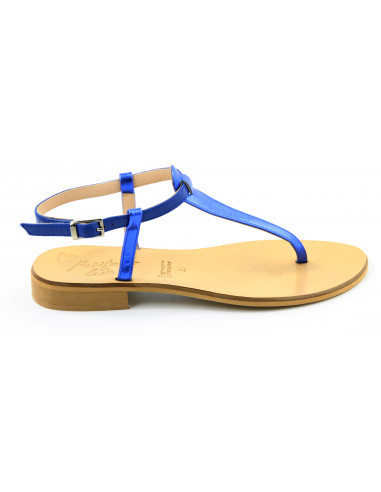 Positano In Love Sandali artigianali Aylea