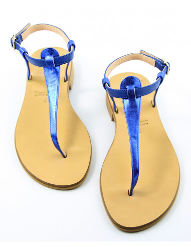 Positano In Love Sandali artigianali Aylea Fino al 65% di sconto