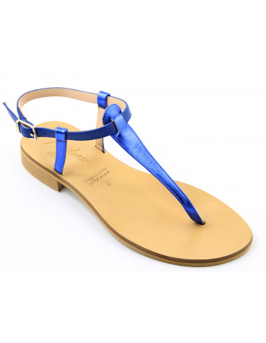 Positano In Love Sandali artigianali Aylea Fino al 65% di sconto