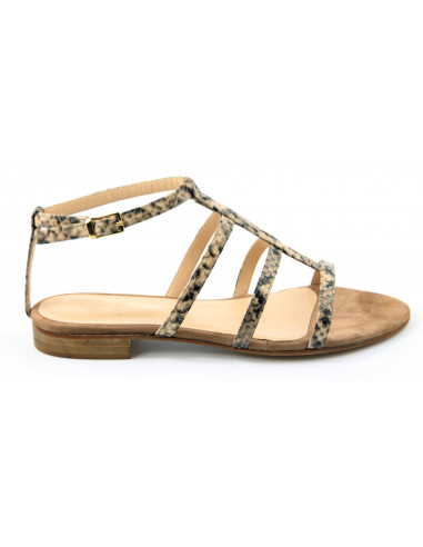 Positano In Love Sandali artigianali Lory Only for today